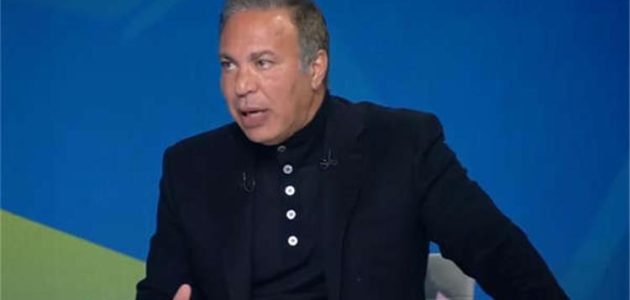 أيمن يونس: لاعبو الزمالك عانوا من التعالي أمام إنبي.. وأهنئ تامر مصطفى