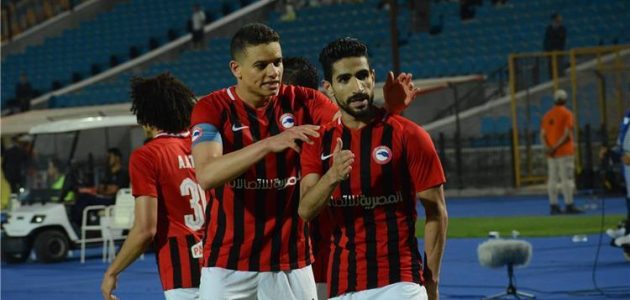 فيوتشر يوضح حقيقة توقيع عقوبة على سعد سمير