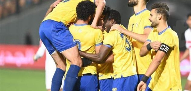 فيديو | الإسماعيلي يغرق سموحة بثلاثية في الدوري