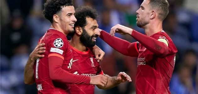 لاعب ليفربول يكشف عن معاناته من إصابة نادرة ويصرح: أعرف خياراتي حال الرحيل