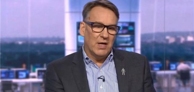 بول ميرسون مستشهدًا بـ محمد صلاح: مواجهة ليفربول مصدر قلق لـ آرسنال