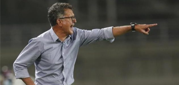 موعد وصول مدرب الزمالك الجديد إلى القاهرة