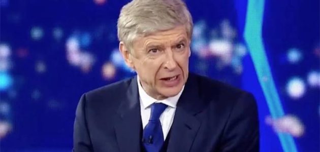 فينجر: آرسنال لديه أفضلية على مانشستر سيتي قبل مباراتهما في الدوري الإنجليزي