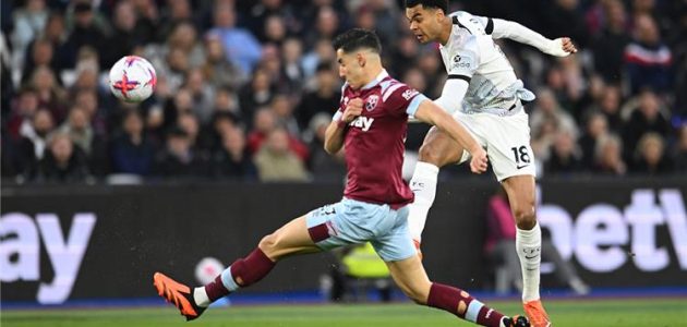 جاكبو بعد فوز ليفربول أمام وست هام: سنضغط على الأربعة الأوائل في الدوري الإنجليزي