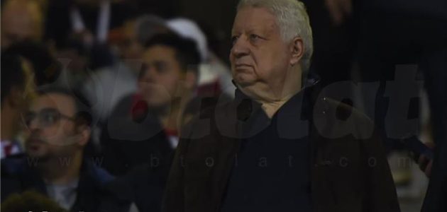 الزمالك يوضح حقيقة إصدار قرار بعزل مرتضى منصور